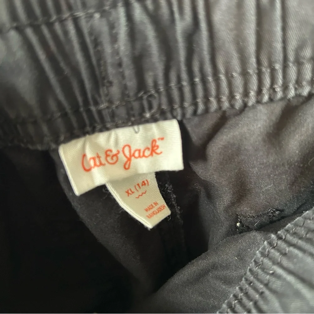 Bundle of 3‎ Target Kid's Shorts in Size 14